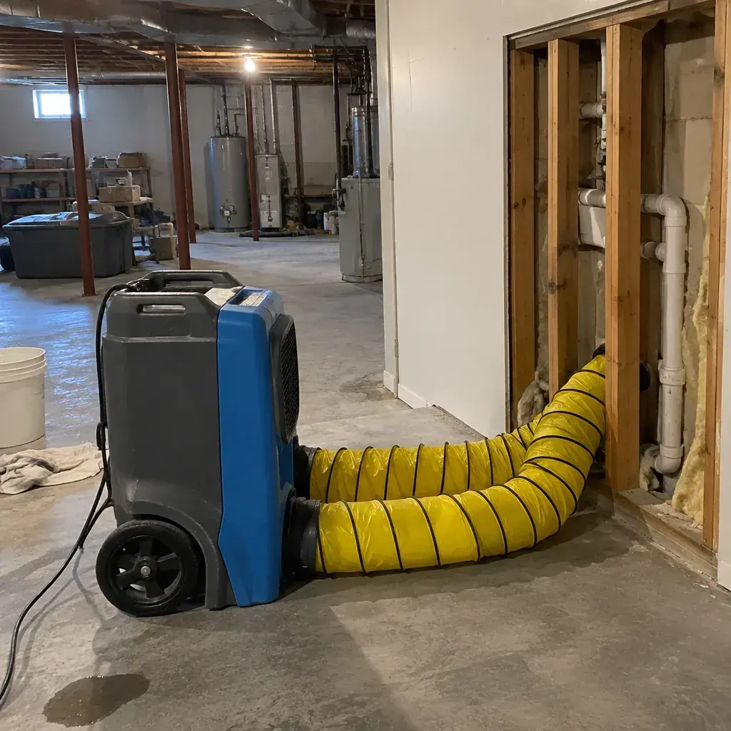 Apartment Burst Pipe Repair burst pipe repair in Kentucky