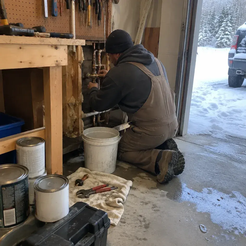 Kentucky Burst Pipe Repair Cost: What Shapes the Bill